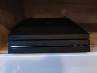 Playstation 4 Pro 1tb Rheinland-Pfalz - Brohl-Lützing Vorschau