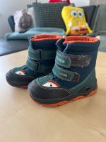 Winterstiefel von Primigi in Größe 24 Sachsen - Döbeln Vorschau