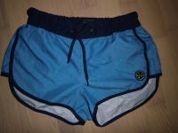 Maui and Sons Badeshorts Shorts Boardshorts Gr. XS 34 blau Baden-Württemberg - Althengstett Vorschau