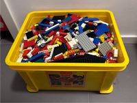 Lego 70er Jahre 9,3kg Schwerin - Neumühle- Sacktannen Vorschau