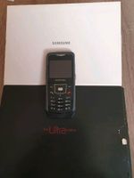 Flachstes Handy der Welt. Samsung SGH-U100 Brandenburg - Hosena Vorschau