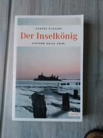 Der Inselkönig, Hannes Nygaard, Hinterm Deich Krimi Nordrhein-Westfalen - Rheinbach Vorschau