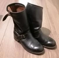 Sendra Engineer Boot Modell 2944 non-steel toe Gr. 42 Berlin - Zehlendorf Vorschau