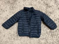 Kinder Winterjacke, Jungen 98 dunkelblau Berlin - Wilmersdorf Vorschau