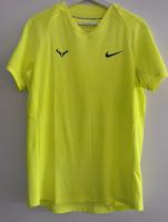 Rafa Dri-fit ADV Kurzarm-Tennisoberteil Hessen - Pohlheim Vorschau