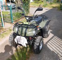 Herkules Quad ATV 300 Hessen - Gießen Vorschau