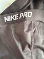 Sporthose3/4 von Nike Schwarz in Gr:XL München - Hadern Vorschau