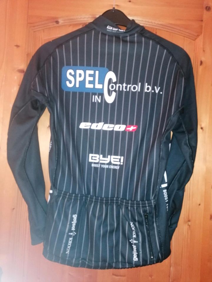 Bike Fahrrad Shirt Trikot L (M) neuwertig inkl. Versand in Niefern-Öschelbronn