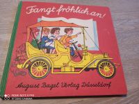 Fangt fröhlich an Antik Buch Schulbuch Fibel Dortmund - Hörde Vorschau