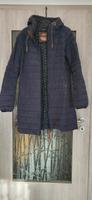 Naketano Jacke Gr.XL dunkelblau Brandenburg - Premnitz Vorschau