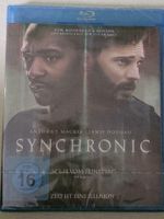 Synchronic - Zeit ist eine Illusion Blu-ray NEU Thüringen - Erfurt Vorschau