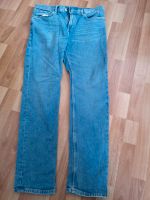 Jeans H&M slim fit 34/32 blau Niedersachsen - Wolfsburg Vorschau