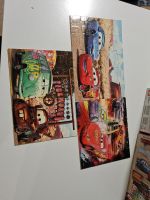 Disney Pixar Cars Holzpuzzle Hessen - Wetzlar Vorschau