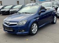 Opel Tigra Twin Top Sport/TÜVNEU/KLMA/CBRIO/ELKTRFNST Hessen - Lampertheim Vorschau