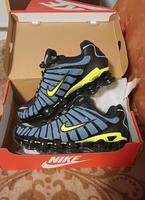 Nike shox tl 45 Bayern - Kaufbeuren Vorschau
