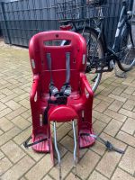 Fahrradkindersitz Römer Jockey Comfort Berlin - Treptow Vorschau