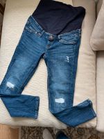 Umstandshose Jeans H&M Bayern - Kempten Vorschau