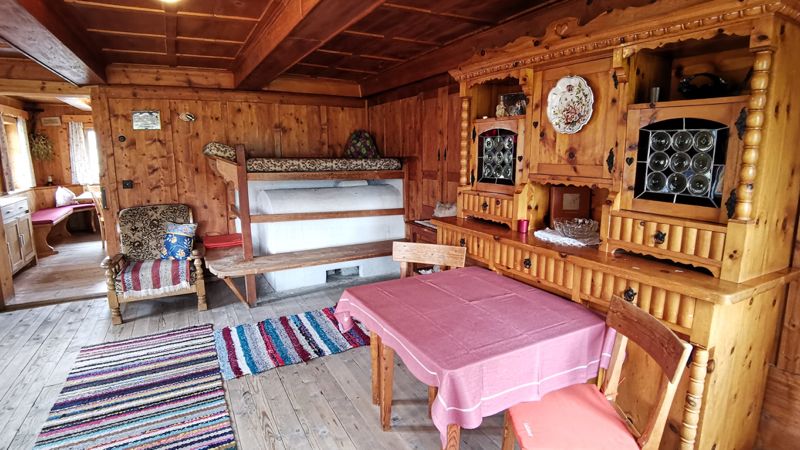 ❤ Hütte mit 6 Schlafzimmer (Bauernhaus Mellitz) ❤ in München