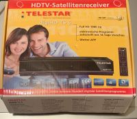 HDTV-Satellitenreceiver Herzogtum Lauenburg - Wentorf Vorschau