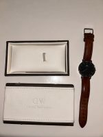 Daniel Wellington Jungen Armbanduhr klassische Uhr Baden-Württemberg - Meckesheim Vorschau