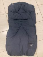 Wintersack Fußsack Kinderwagen blau Thüringen - Elleben Vorschau