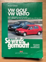 So wird’s gemacht VW Golf Werkstatthandbuch Bielefeld - Senne Vorschau