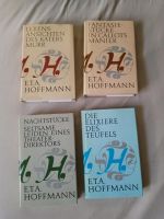 E.T.A. Hoffmann Aufbau Verlag Bände 1,2,3,6 Sachsen - Markranstädt Vorschau