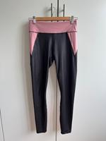 NEU Puma Leggins Gr. S rosa / schwarz Nordrhein-Westfalen - Dorsten Vorschau