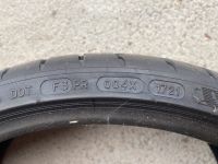 Michelin 235/30ZR20 (88Y) Audi R8 Neu Bayern - Mindelheim Vorschau