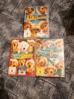 Disney Buddies DVDs, Air- Santa und Spooky Buddies Rheinland-Pfalz - Horhausen (Westerwald) Vorschau