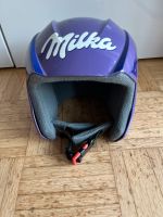 Original Milka Skihelm Kinder von Dainese Gr. 54 Baden-Württemberg - Friedrichshafen Vorschau