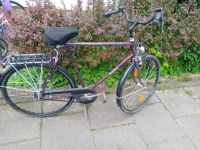 Fahrrad zum Verkauf Nordrhein-Westfalen - Lemgo Vorschau