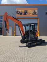 Hytec F40 PRO Minibagger 3,9 Tonnen Radlader Baumaschinen Niedersachsen - Winsen (Luhe) Vorschau