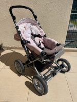 Kinderwagen von ABC Design Baby Wagen Nordrhein-Westfalen - Euskirchen Vorschau