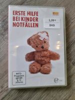 Erste Hilfe bei Kleinkindern DvD Thüringen - Oberheldrungen Vorschau