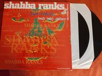 Vinyl-LP - Shabba Ranks - Just reality, Best Baby Father (2 LP) Sachsen - Freital Vorschau