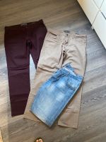 W36/32   Herren Hosen Set Nordrhein-Westfalen - Weeze Vorschau