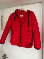 Steppjacke Esprit rot Aubing-Lochhausen-Langwied - Aubing Vorschau