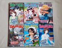 Manga Magazin Daisuki 2012 alle Ausgaben Nordrhein-Westfalen - Steinhagen Vorschau