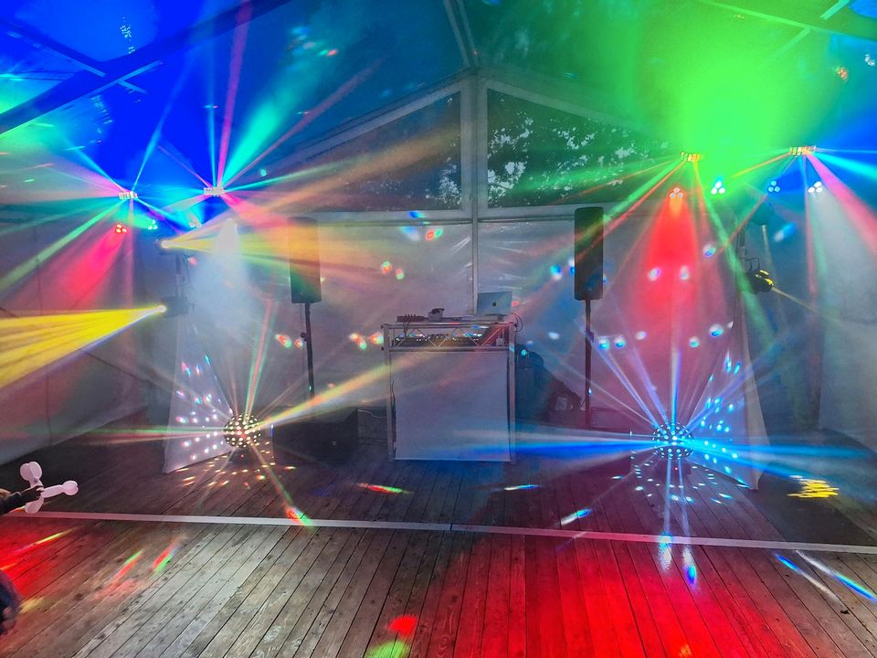 Hochzeits- oder Firmen Event DJ gesucht für 2024/25 in Flensburg