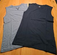 H&M T-Shirts Tops Achselshirts Größe 146/152 Niedersachsen - Lindern (Oldenburg) Vorschau