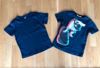 2x T-Shirt Poloshirt H&M Gr. 110/116- neuwertig Hessen - Taunusstein Vorschau