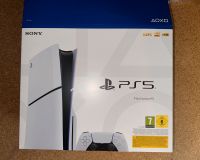 PlayStation 5 Slim Dithmarschen - Heide Vorschau