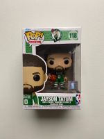 Funko Pop! NBA Jayson Tatum Nr.118 NEU & OVP Rheinland-Pfalz - Bellheim Vorschau