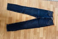 Zara Jeans High waist 34 blau neu Nordrhein-Westfalen - Kirchlengern Vorschau