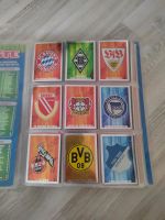 Match Attax 2008/2009 Baden-Württemberg - Kämpfelbach Vorschau