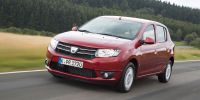 Motorschaden Ankauf Dacia Duster Sandero Logan Lodgy Dokker Niedersachsen - Oldenburg Vorschau