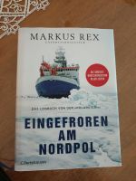 Buch Markus Rex "Eingefroren am Nordpol" Mülheim - Köln Holweide Vorschau