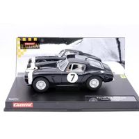 Suche Carrera Exclusiv Nr. 20215 Ferrari 250 SWB in schwarz Nr. 7 Rheinland-Pfalz - Böhl-Iggelheim Vorschau