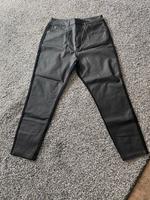 S. Oliver Lederimitat Hose 32/30 Stretch Rheinland-Pfalz - Dreisbach Vorschau